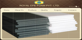 Royal EPE Foam